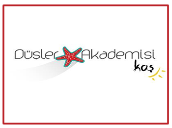 Düşler Akademisi Kaş