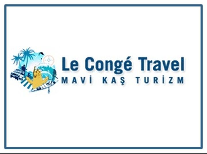 Le Congé (Mavi Kaş) Travel Kaş