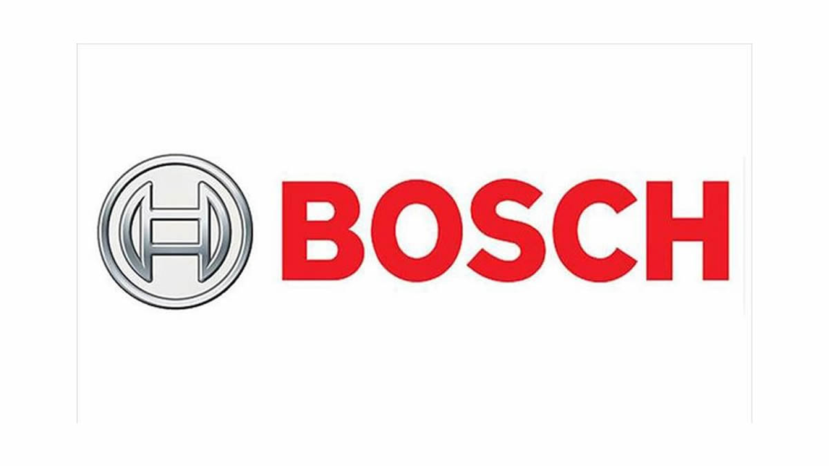 Bosch Kaş