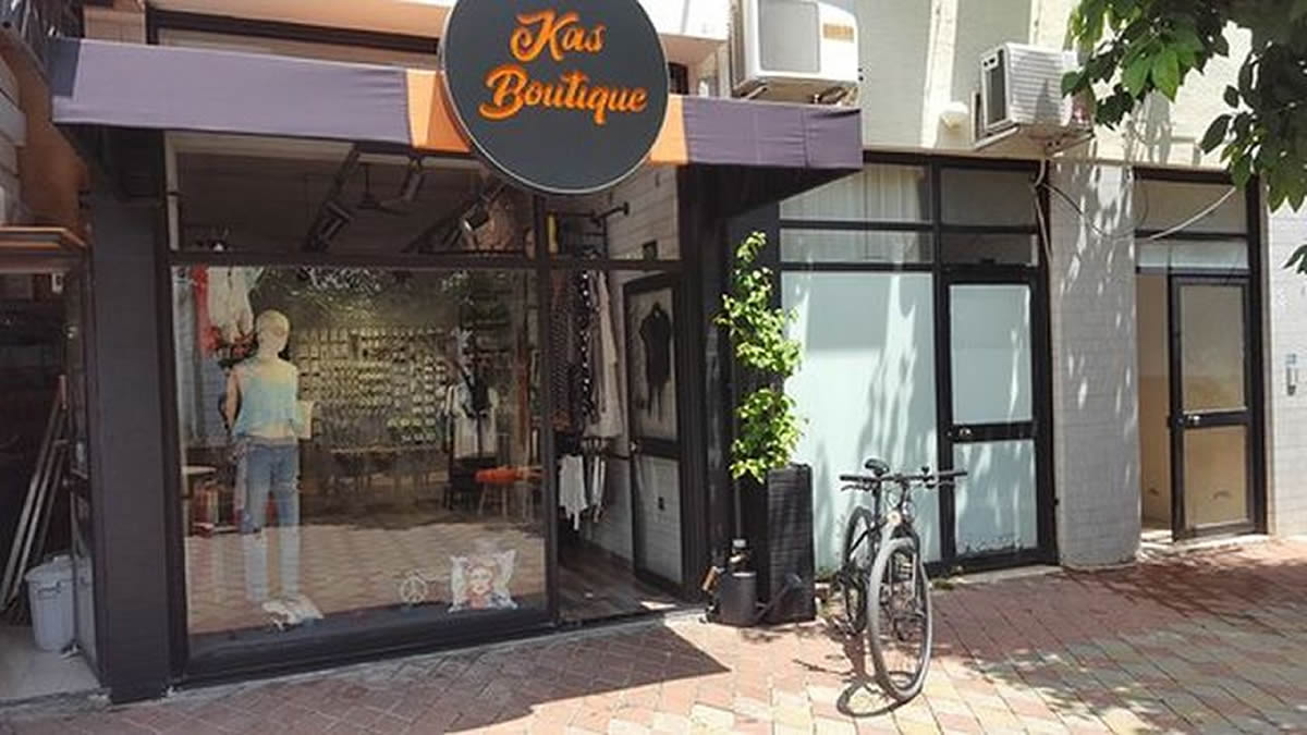 Kaş Butik