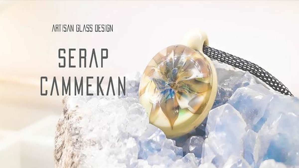 Serap Cam Mekan Hediyelik Eşya Kaş