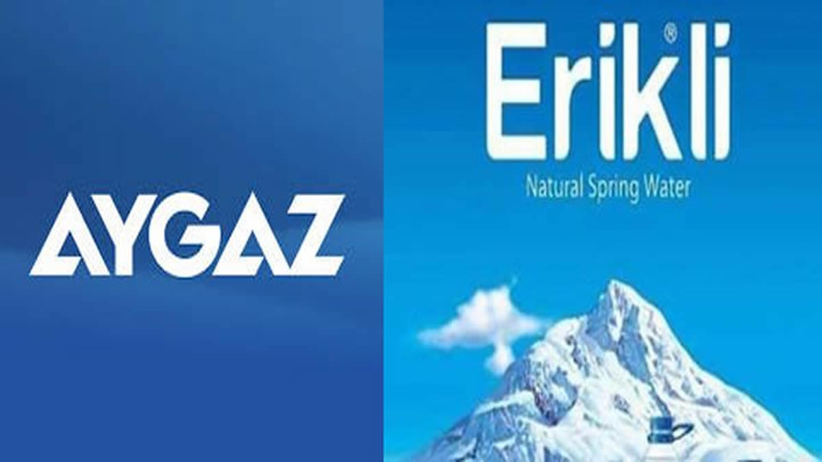 Aygaz Erikli Su Kaş