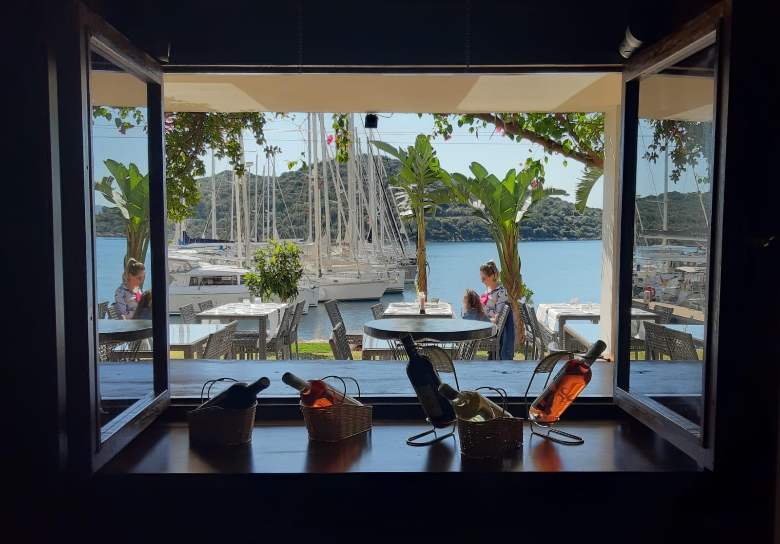 Alp's Wine House Kaş