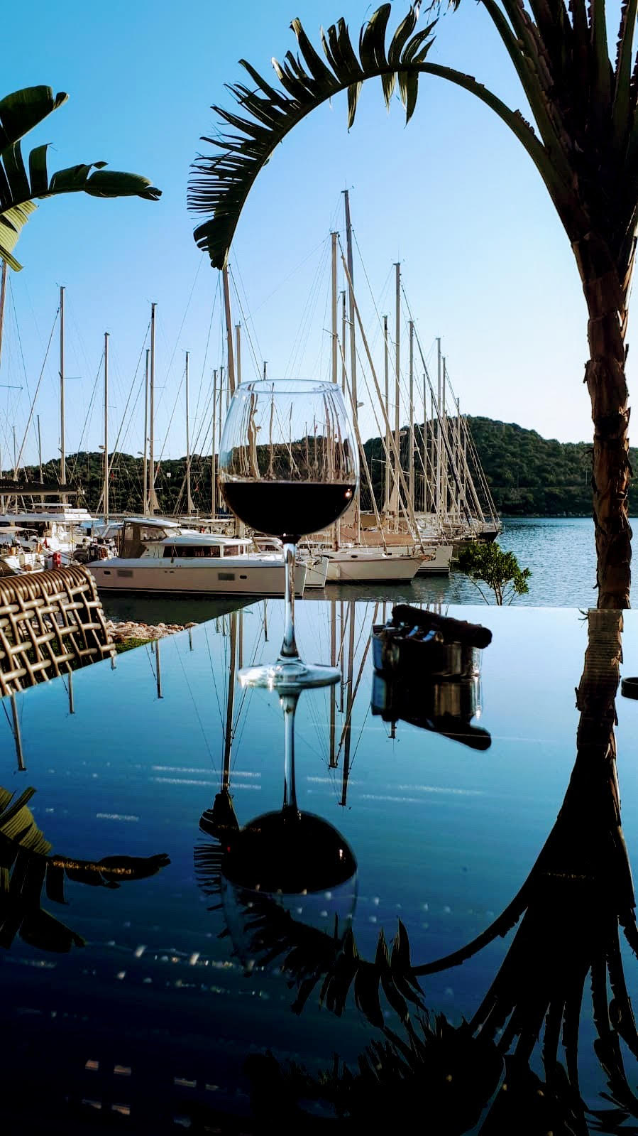 Alp's Wine House Kaş