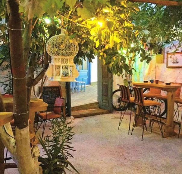 Dragoman Bahçe Kaş