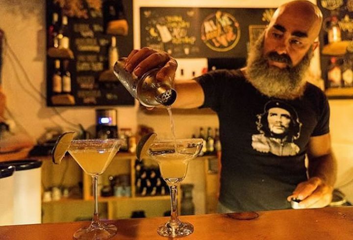 Dragoman Bahçe Kaş