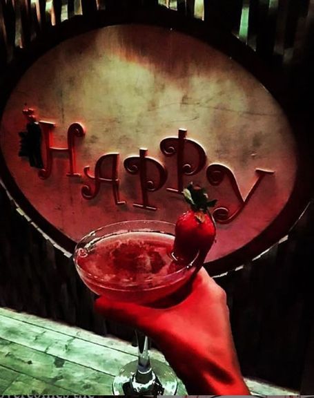 Happy Bar Kaş