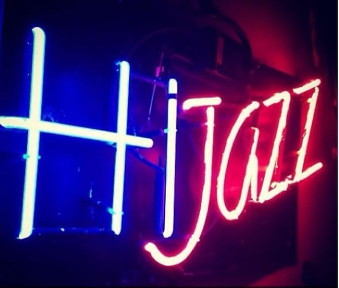 HiJazz Bar Kaş