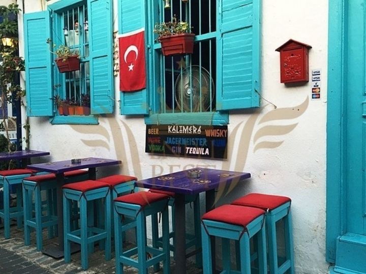 Kalimera Bar Kaş