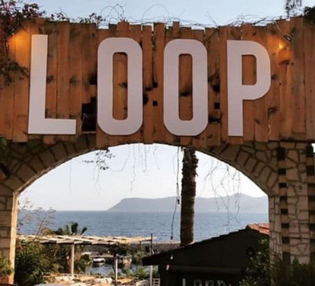 Loop Bar Kaş