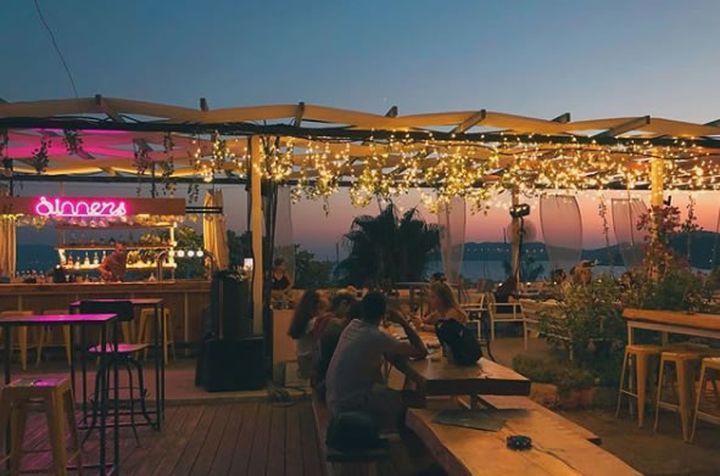 Loop Bar Kaş