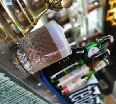 Tedavi Beer House Kaş