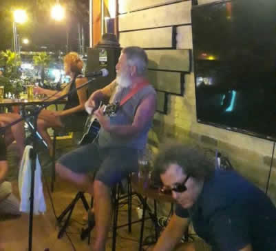 Tedavi Beer House Kaş