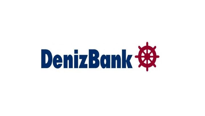 Denizbank ATM Kaş