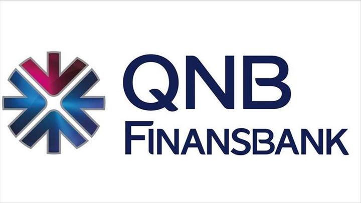QNB Finansbank ATM Kaş