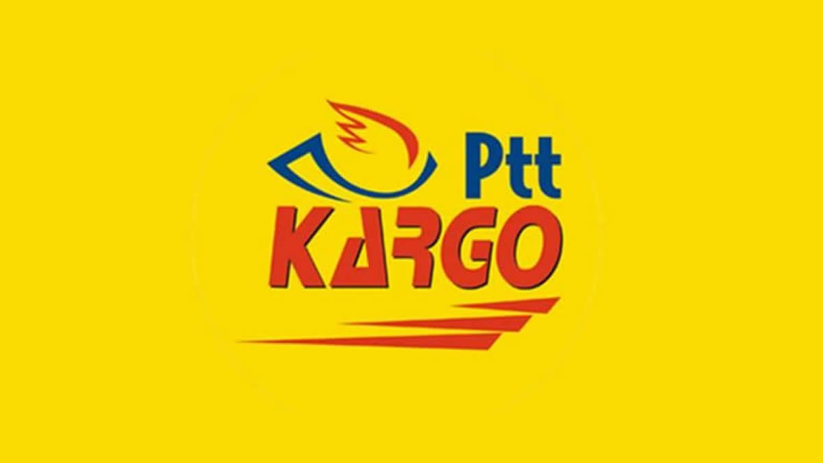 PTT Kargo Kaş