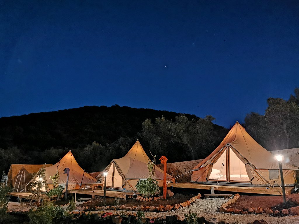 Kaş Joy Camping