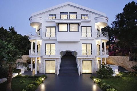 Alley Prime Hotel Kaş