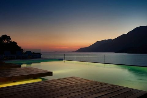 Alley Prime Hotel Kaş