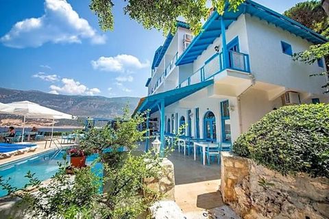 Arpia Hotel Kaş