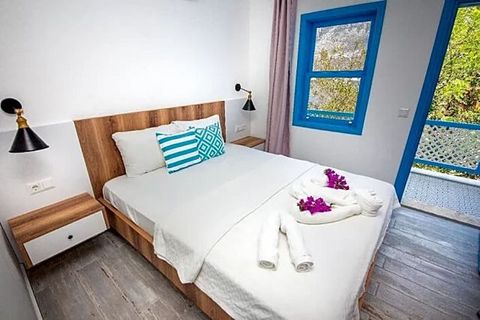 Arpia Hotel Kaş
