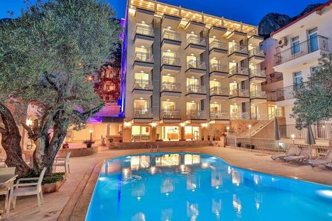 Artemis Hotel Hotel Kaş