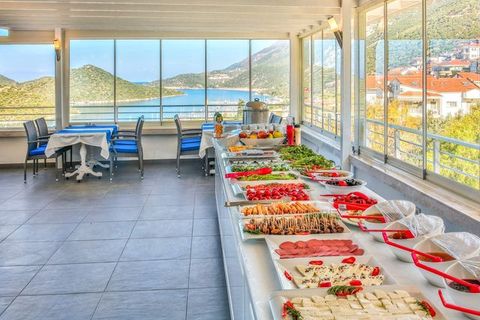 Artemis Hotel Hotel Kaş