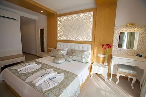Aysima Hotel Kaş