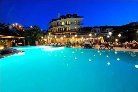 Club Barbarossa Hotel Kaş