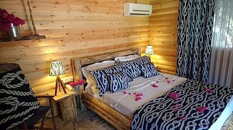 Club Barbarossa Hotel Kaş