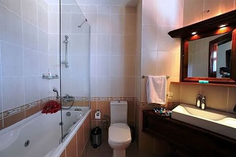 Club Barbarossa Hotel Kaş