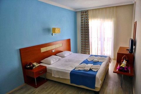 Bilgin Hotel Kaş