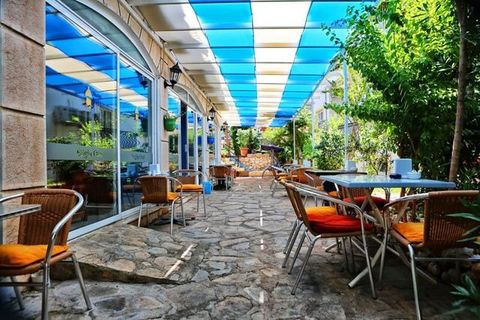Bilgin Hotel Kaş
