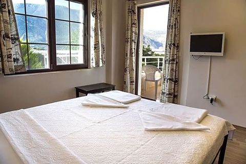 Club Antiphellos Hotel Kaş