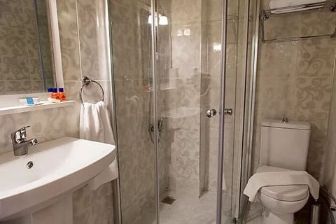 Club Antiphellos Hotel Kaş