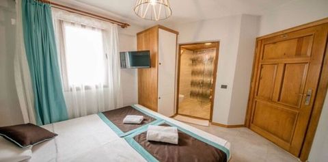 Çobanoğlu Hotel Kaş