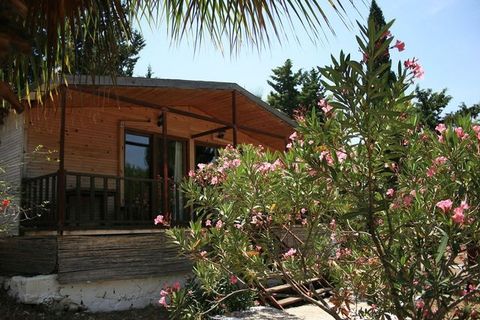 Delos Beach Hotel Kaş