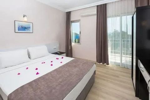 Habesos Hotel Kaş