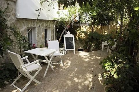 Hideaway Hotel Kaş