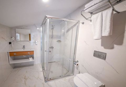 Kaşmahal Hotel Kaş