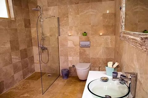 La Salvia Hotel Kaş