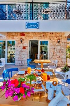 Livia Hotel Kaş