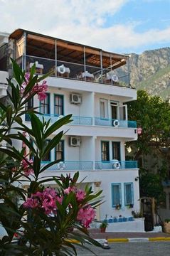 Nisa Hotel Kaş