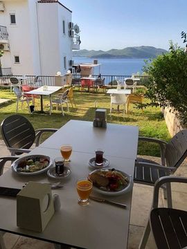 Payam Hotel Kaş