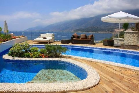 Peninsula Gardens Hotel Kaş