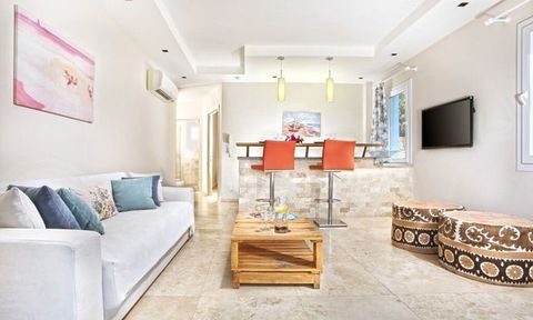 Saylam Suites Hotel Kaş