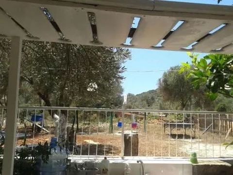 K. Yeşil Vadi Hotel Kaş