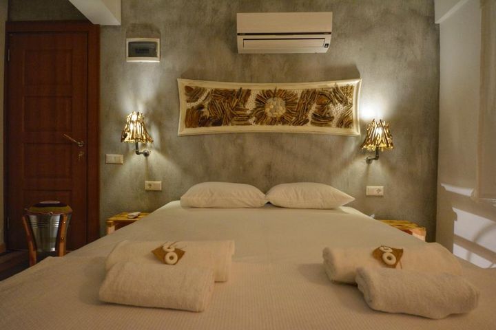 8 Pansiyon Pansiyon Kaş