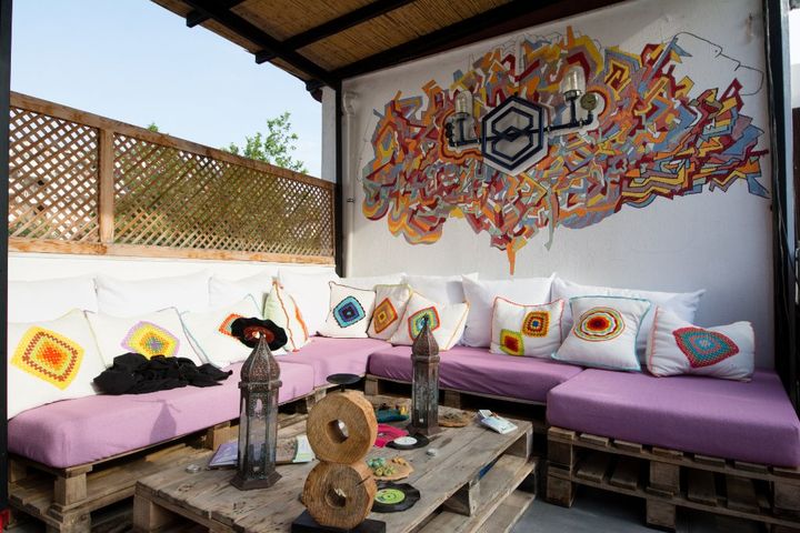 8 Pansiyon Pansiyon Kaş