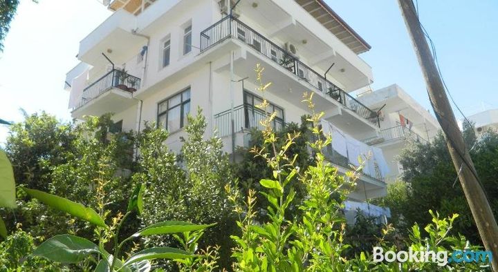 Akkın Pansiyon Kaş